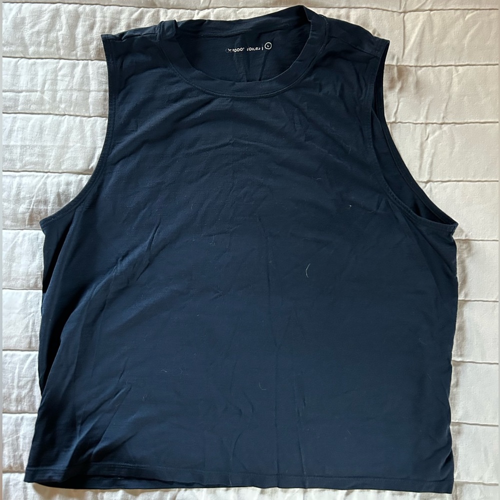 Outdoor Voices Tank